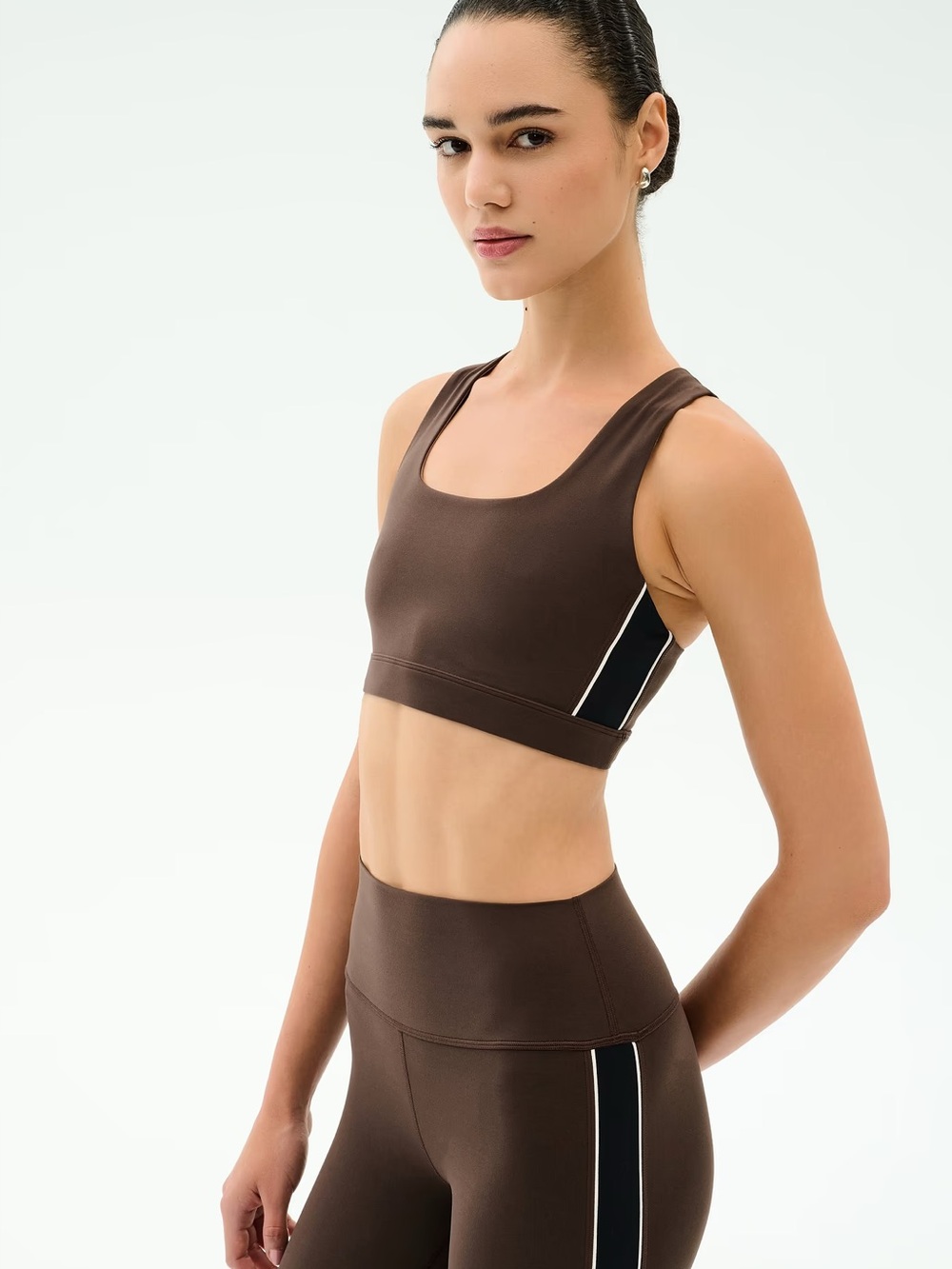 Splits59 LEXI RIGOR BRA